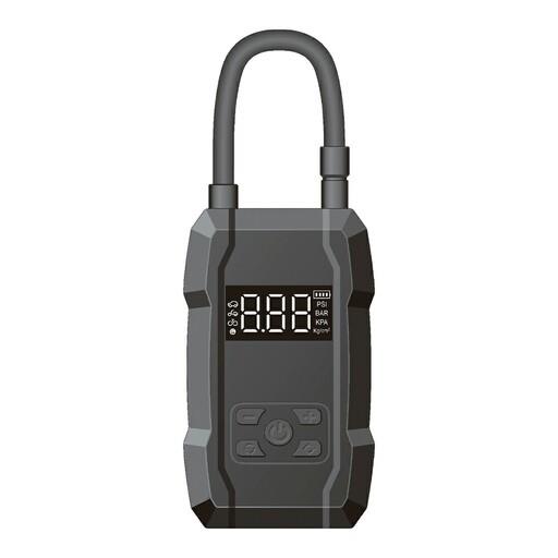 پمپ باد برقی کینگ استار مدل KA2010